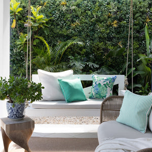 Transform Your Outdoor Space with Floral Cushion Covers!