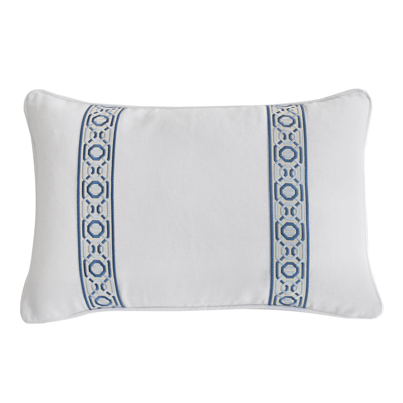 Blue and White Cushion Covers Australia Willow Home & Living