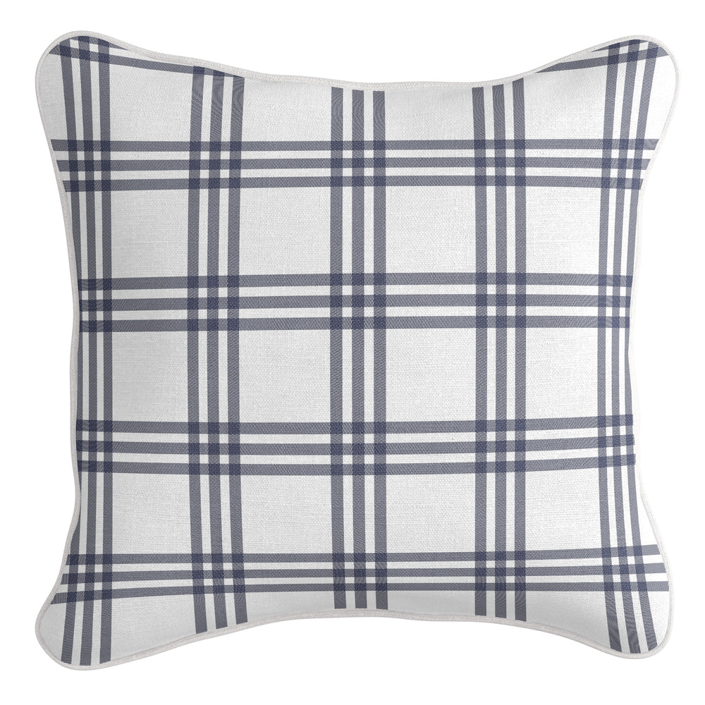 Blue and White Cushion Covers Australia | Willow Home & Living