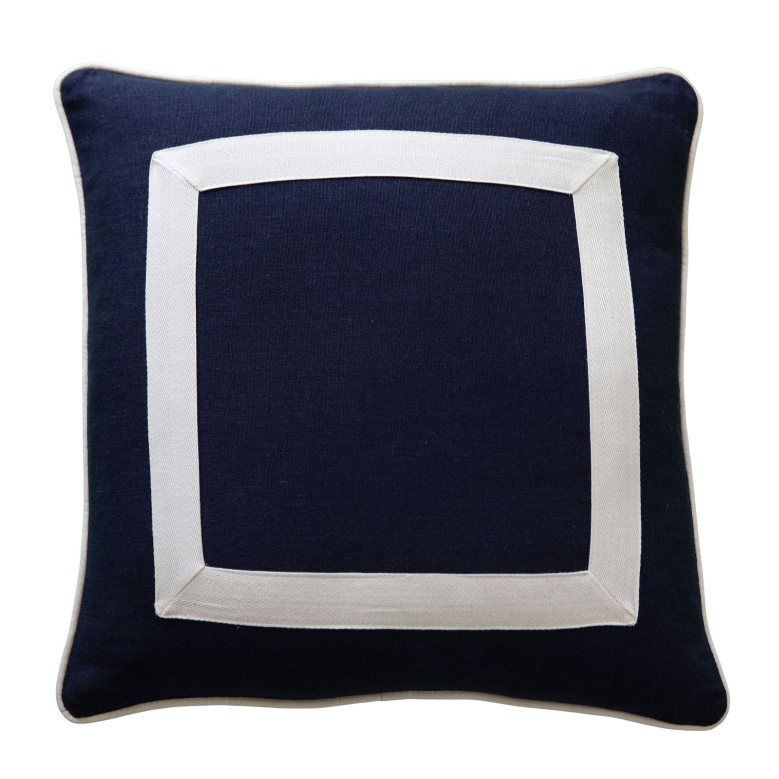 Blue and White Cushion Covers Australia | Willow Home & Living